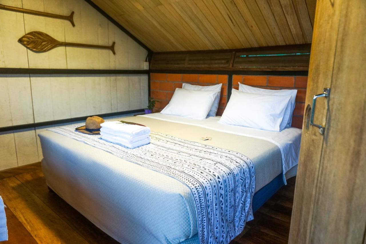 Pacha Eco Lodge Glamping & Hotel Archidona Kültér fotó